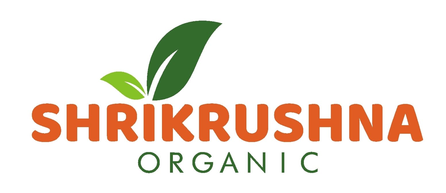 Shrikrushna Organics — मुख्यपृष्ठ