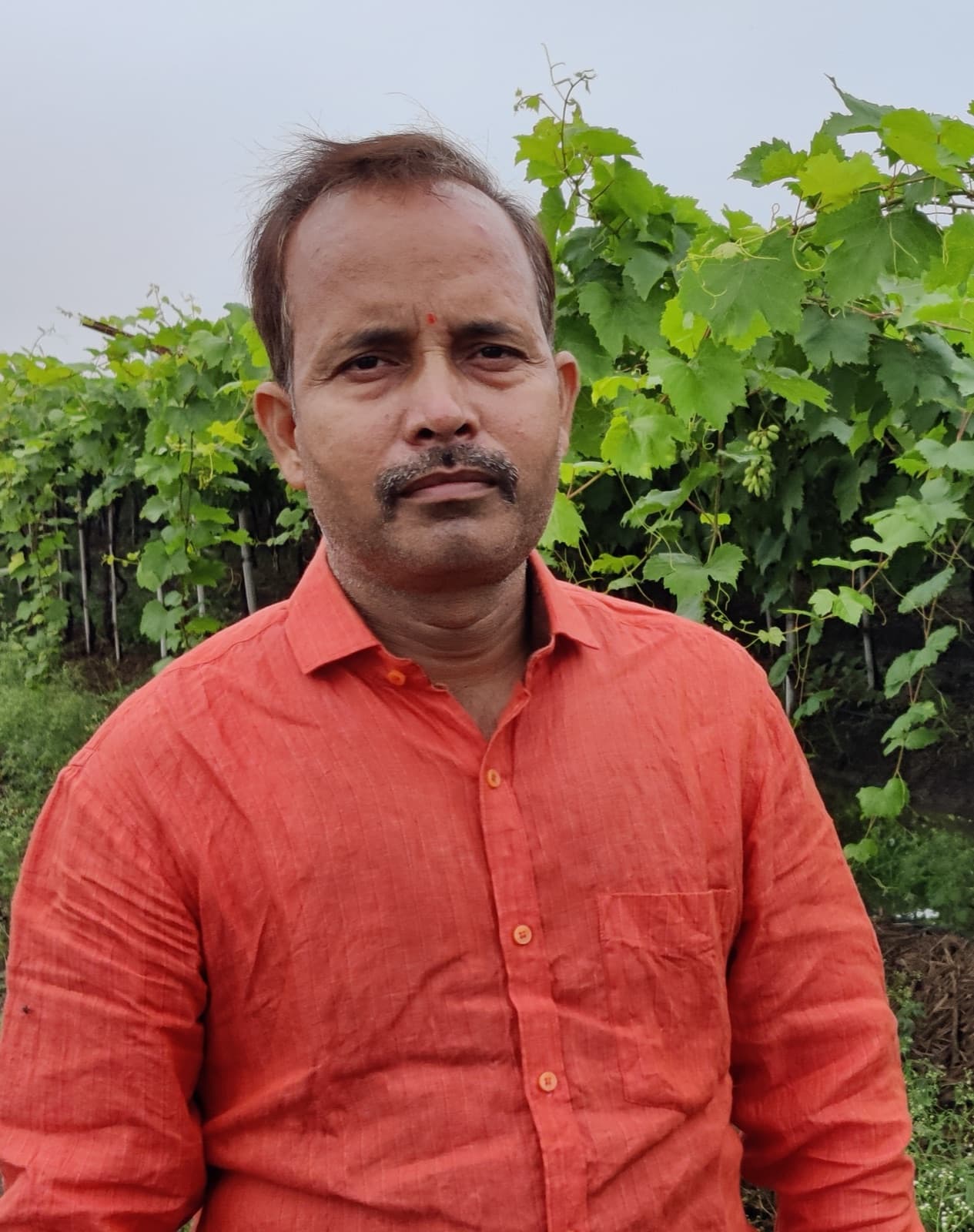 శ్రీ నందకిషోర్ విఠ్ఠల్ వాలి