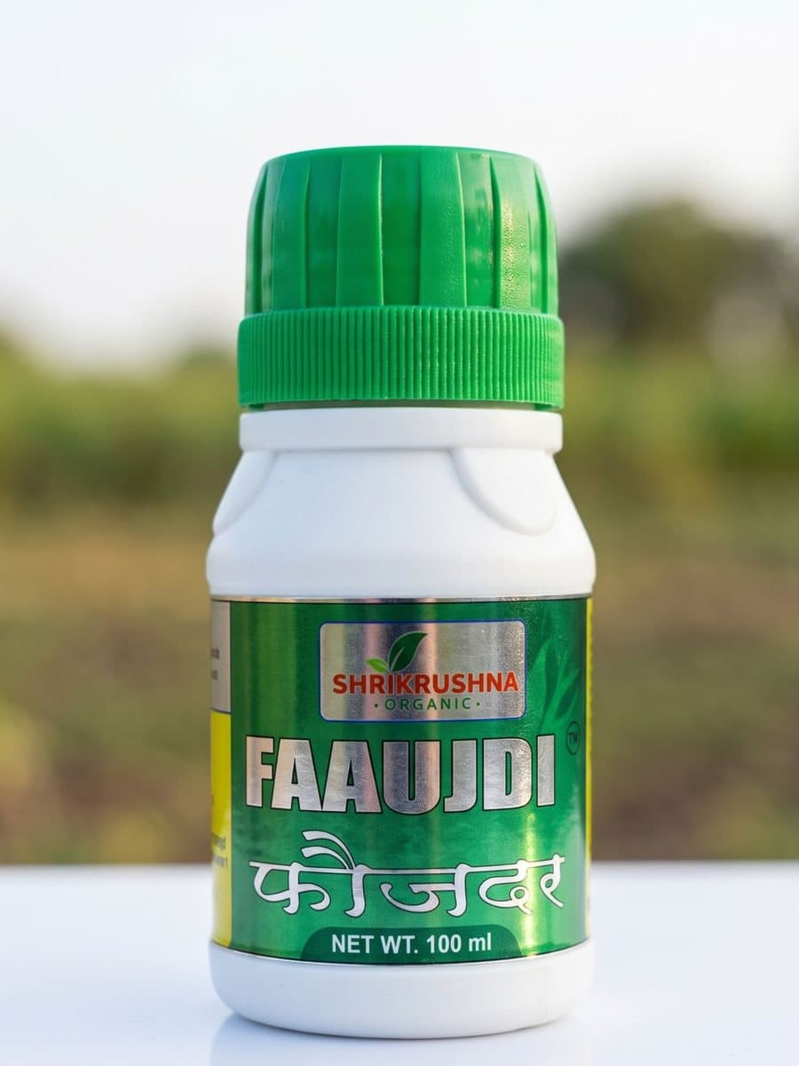 Faujdar 50 ml